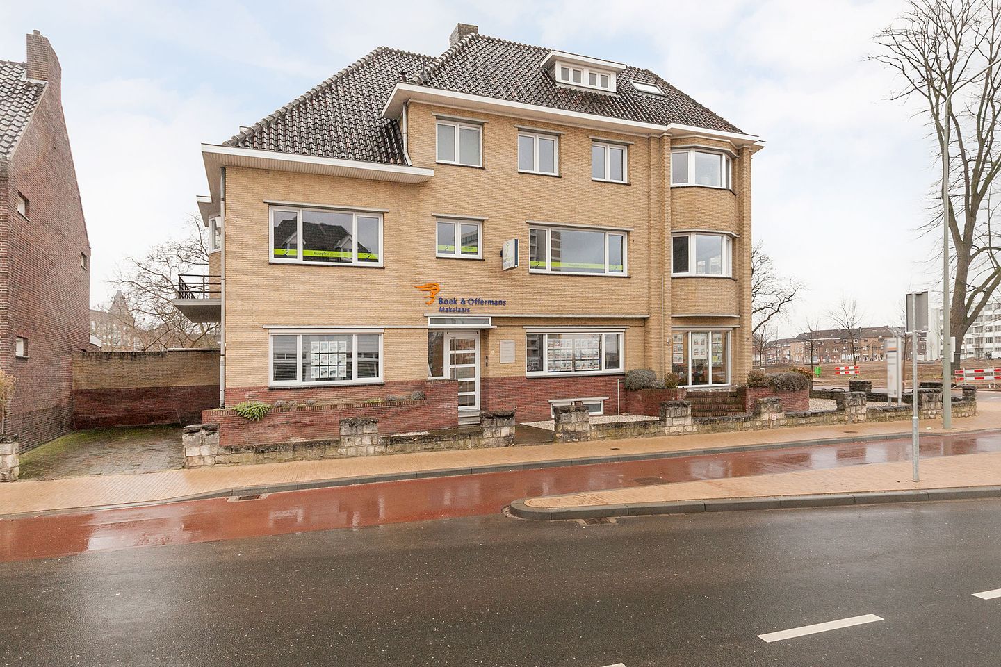 Boek & Offermans Makelaars Maastricht [funda]