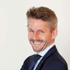 Dhr. J. Land RM en RT - NVM Registered Agent