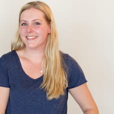 Marrit Dijkstra - de Jong - Commercial Employee