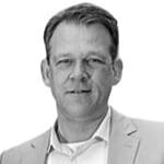 Hans Kolf - Directeur