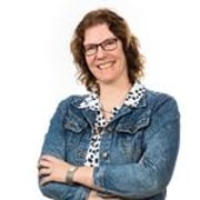Anja de Boer KRMT - Kandidaat-makelaar