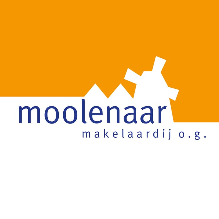 Moolenaar Makelaardij o.g. Logo