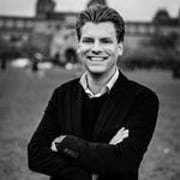 Thomas Goudsmit  - Kandidaat-makelaar