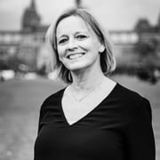 Sylvia van der Hoogte - Administratief medewerker