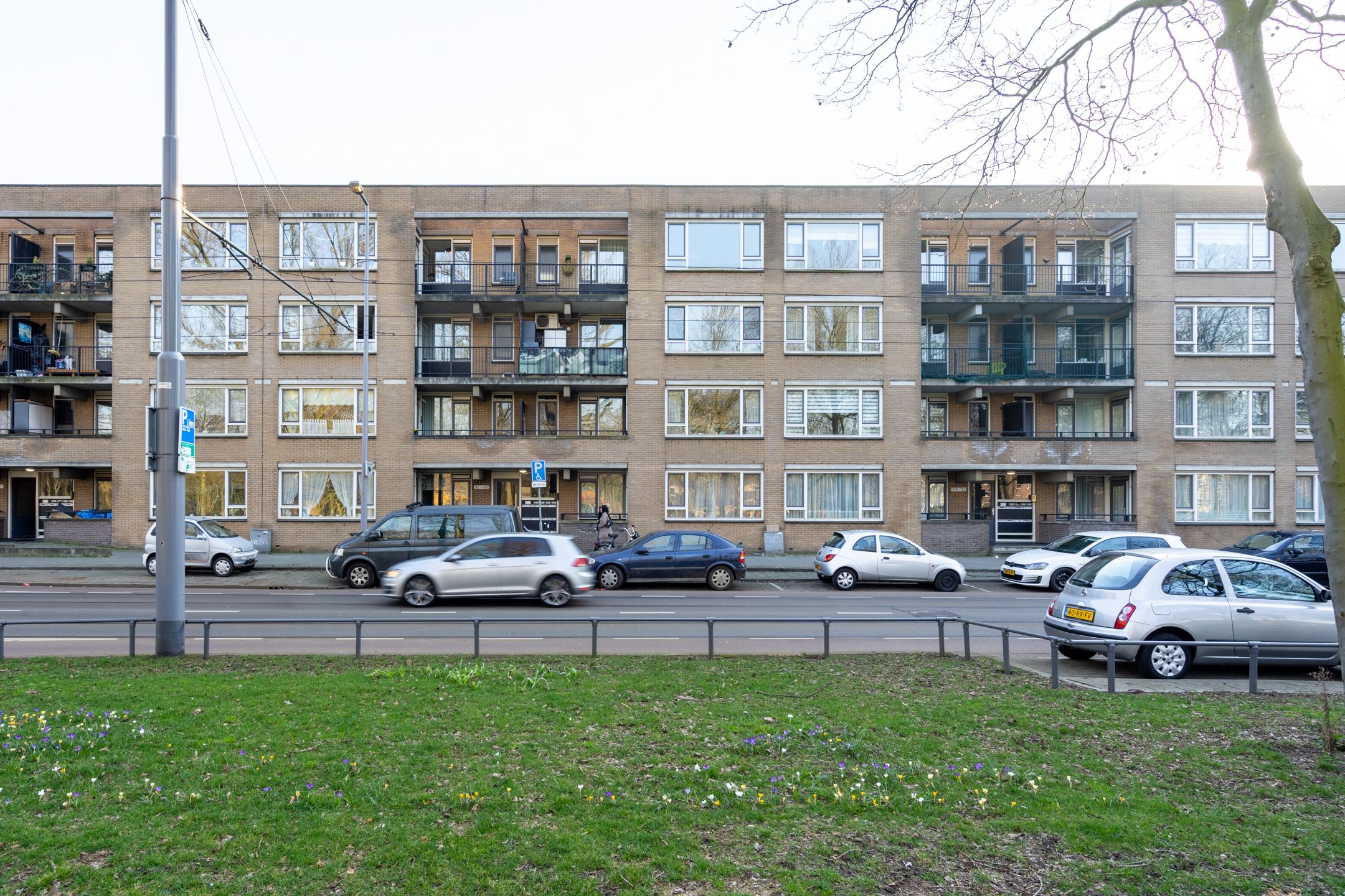 Apartment for sale Crooswijksestraat 102 3034 AP Rotterdam [funda]