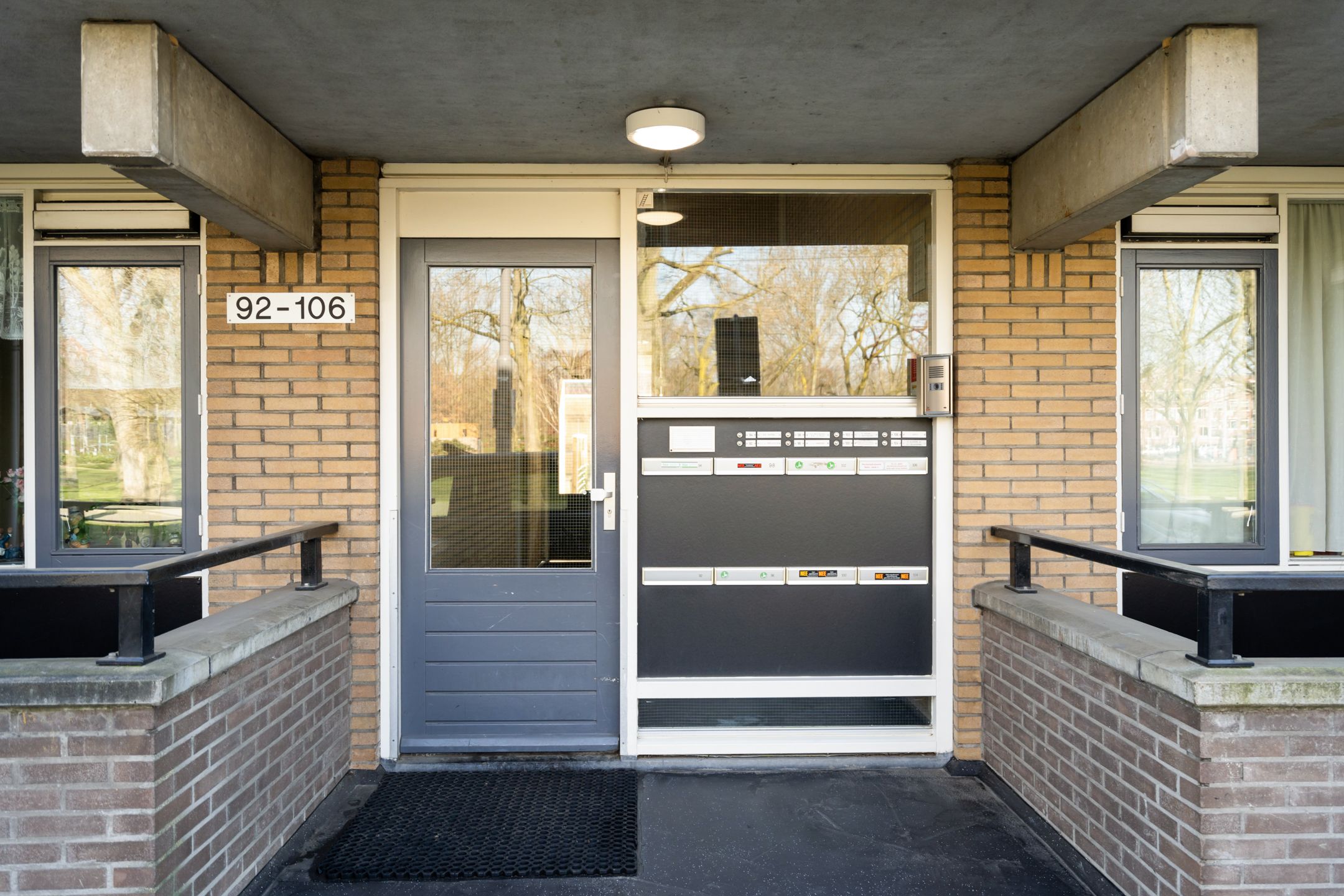 Apartment for sale Crooswijksestraat 102 3034 AP Rotterdam [funda]