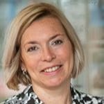 Esther van der Ent - Commercieel Medewerker