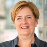 Miranda Meenhorst - Commercieel Medewerker