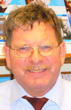 Lex Kleinhout - NVM Register Makelaar (Directeur)