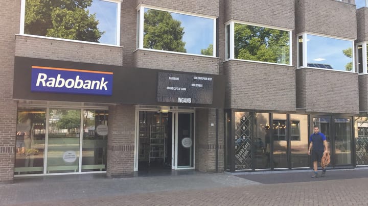 Raadhuisplein 30-C-D