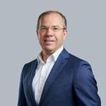 Koos Schreuder - Directeur