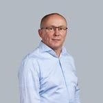 Philip Paul - Commercieel Medewerker