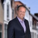 Antoine de Dreu - Hypotheekadviseur