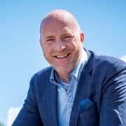 Eldert Reedeker - Vastgoedadviseur