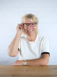 Jolanda Brouwer - Commercial Employee