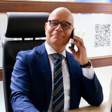 Ronald van 't Hof - NVM Registered Agent