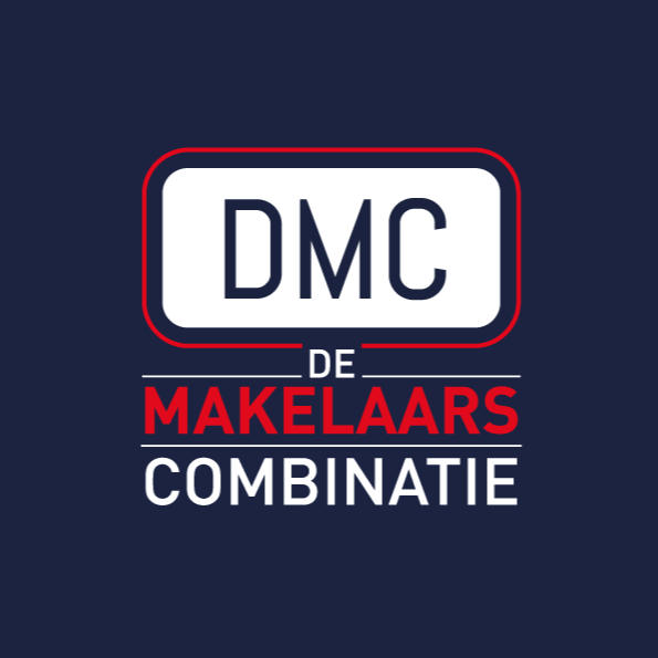 DMC Haarlem Logo