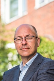 Rene Postma - Hypotheekadviseur