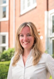 Marieke Lanting - Commercieel medewerker