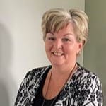 Rianne Mooij - styliste - Commercial Employee