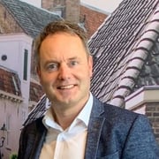 Rene Frieswijk - NVM Register Makelaar (Directeur)