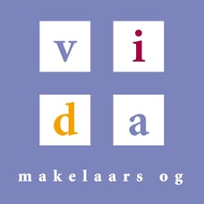 Vida makelaars og - Wonen is leven!
