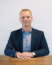 Remmie Cornelissen - NVM-makelaar