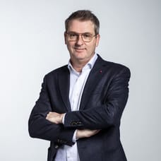 Wim Stuursma - NVM Registered Agent (Director)