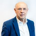 Dirk J. Woltjer - Vastgoedadviseur