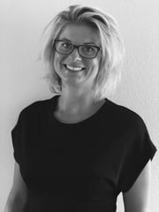 Sylvia Lourens-Grimmon - Commercieel medewerker