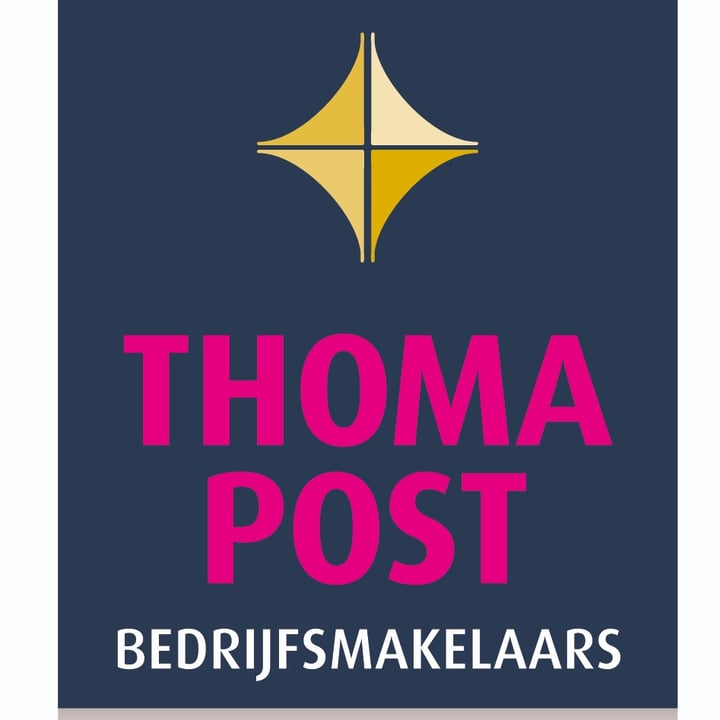 Thoma Post Bedrijfsmakelaars Apeldoorn