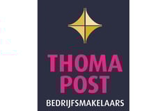 Thoma Post Bedrijfsmakelaars Apeldoorn