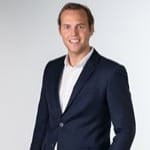 Tim Jansen - NVM Register Makelaar & Taxateur