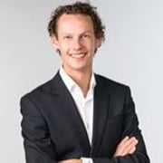 Martijn Olofsen - NVM Real Estate Agent