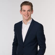 Daan Wubs - NVM Makelaar