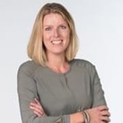Chantal Bregman - Commercieel Medewerker