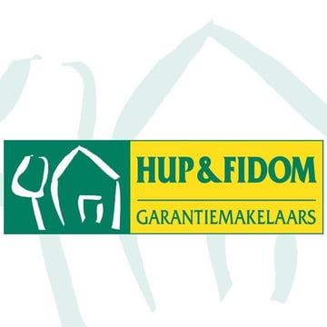 Hup & Fidom Garantiemakelaars