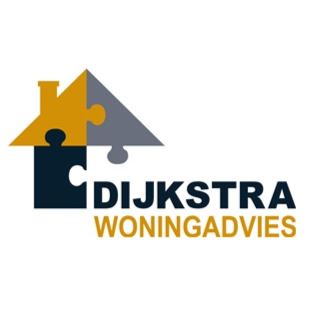 Dijkstra Woningadvies logo