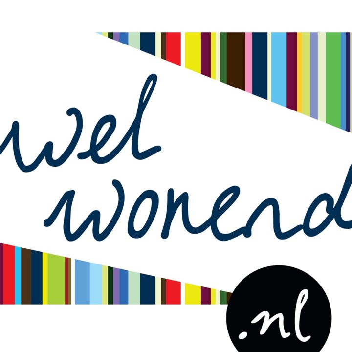 Welwonend Makelaardij logo