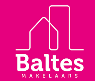 Baltes Makelaars B.V. makelaar-logo