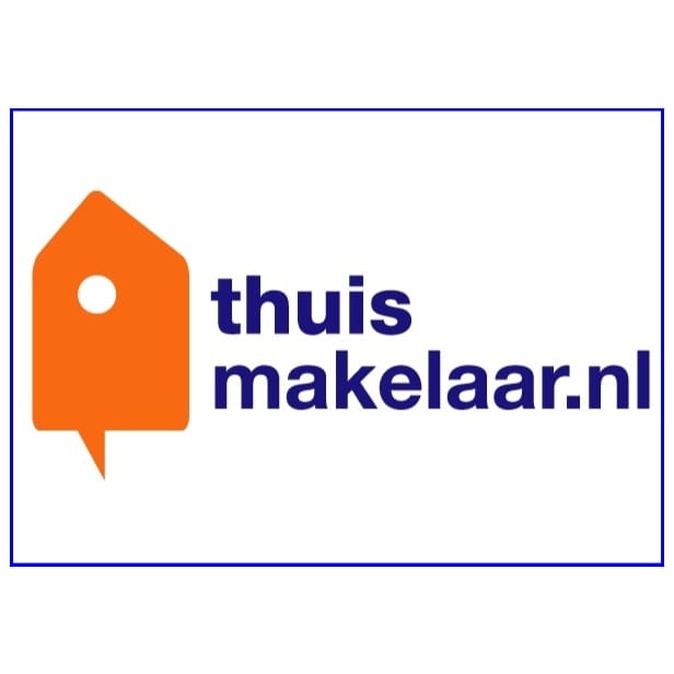 Thuismakelaar Logo