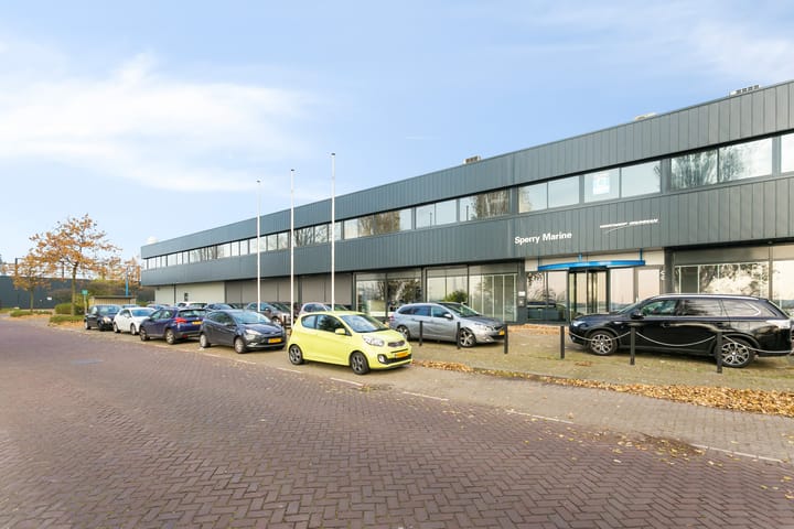 Haringbuisweg 41, Vlaardingen
