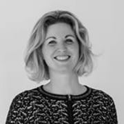 Esther van der Zee - Commercieel medewerker