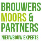 BrouwersMoors & Partners Logo