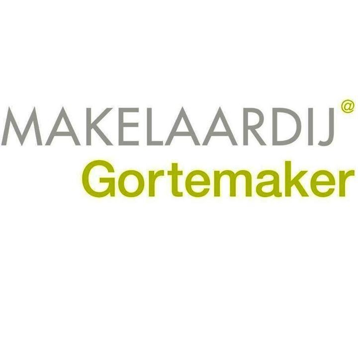 Makelaardij Gortemaker logo