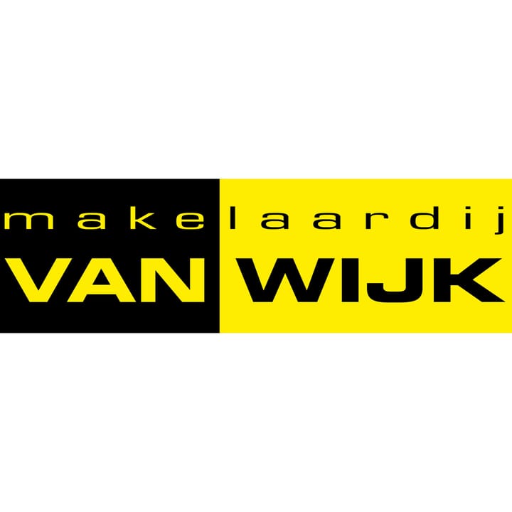 Makelaardij Van Wijk Logo
