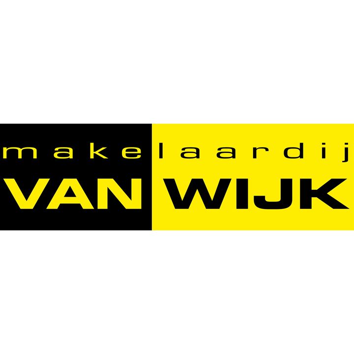 Makelaardij Van Wijk logo