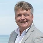 Jan van Lingen - NVM Register Makelaar