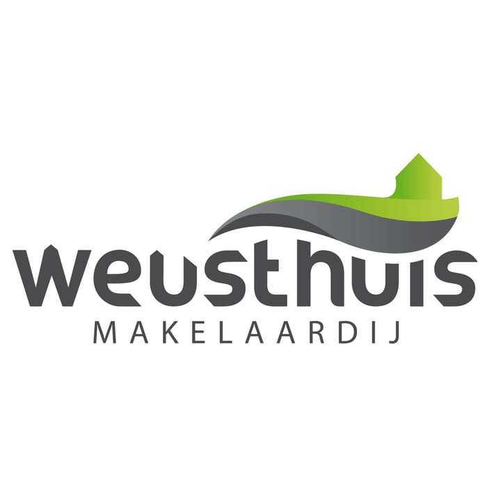 Weusthuis Makelaardij Logo