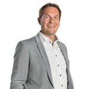 Luc Weusthuis (NVM makelaar) -